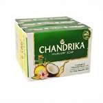 Chandrika Ayurvedic Soap 